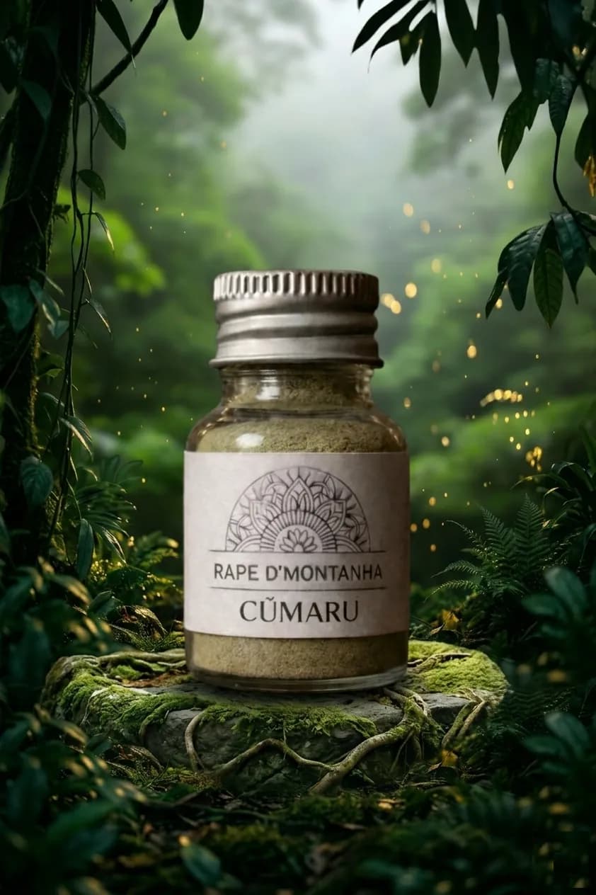Cumaru