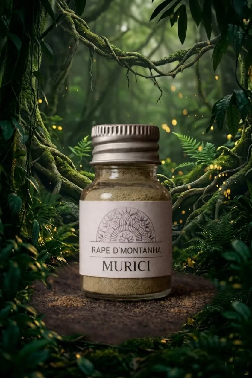 Murici