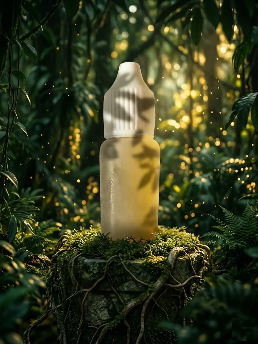 Sananga — Colírio
